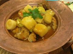 -云海肴·汽锅鸡·云南代表菜(天山百盛优客店)