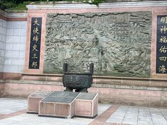 -石岛赤山风景区