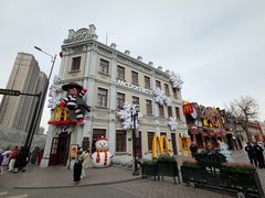 -中华巴洛克风情街