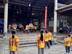 -大旗头古村