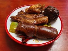 -刘小忙把子肉(北园大街总店)