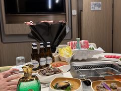 -海底捞火锅(上元大街店)