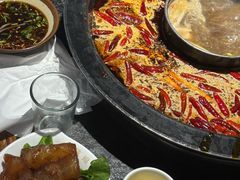 -陈眼镜火锅(总店)