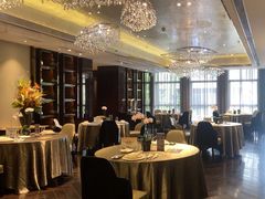 -北京泰富酒店-柏景轩中餐厅