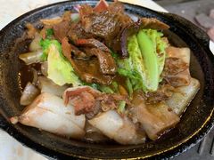 -珍珍小食店(西华路店)