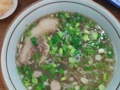-老白家水盆羊肉