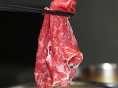 -鼎鼎香·港式火锅(北京SKP店)