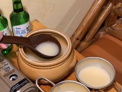 -恩你小木屋·韩式料理(假日广场店)