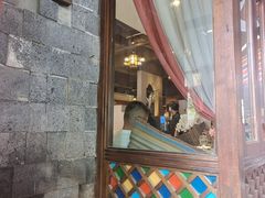 -翡翠鸟精品泰国菜(北辰财富中心店)