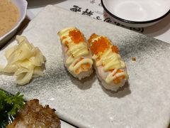 -小句号·精致料理(江南环球港店)