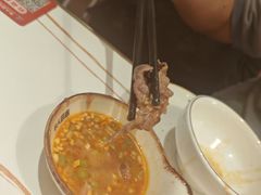-牛人日志·鲜牛肉骨汤火锅(万科里瑧店)