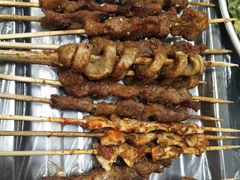 -老诚一锅羊蝎子(垡头店)