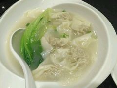 -山顶沙河粉-粤菜馆(凯旋店)