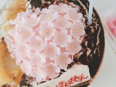 -好利来.生日蛋糕(杨家坪店)