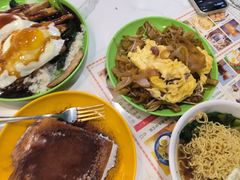 -澳门陈光记烧味饭店(南京德基广场店)