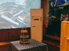 -衡厨(中南店)