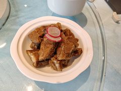 -鹭江潮餐厅•福建菜(鹭江佲家酒店)