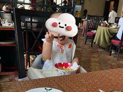 -南沙游艇会·大兵船餐厅