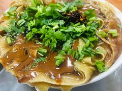 -正味斋锅巴菜(西北角店)