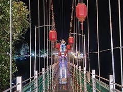 -马仁奇峰