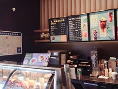 -星巴克臻选(舟山凯虹广场店)