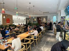 大堂-官桥贡面(吉城大厦店)