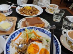 -金翠河烧鹅餐厅(解放碑时代广场店)