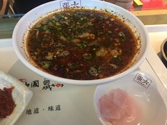 -舌尖上的中国·尝城(力旺广场店)