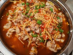 -艺味深尝(云锦路店)