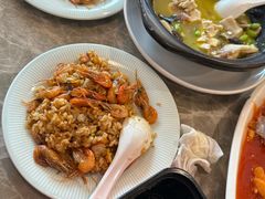 油爆虾-状元楼(金溪路店)