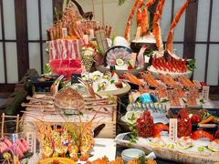 -上井料理黑金店(IFS国金中心店)