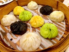 -隆喜元鱼汤包·海鲜(中联广场店)