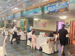 -新粤新疆菜(禅城店)