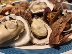 -五谷丰登·胶东海鲜·家常菜(张村店)
