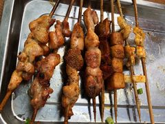 -二子海鲜大排档(太阳城店)