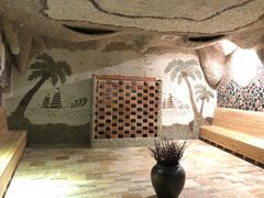 -大连金石滩绿发温泉假日酒店