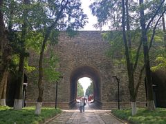 -明故宫遗址公园