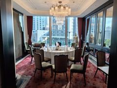 -上海总会SHANGHAICLUB(兴业太古汇店)