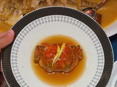 -老吉堂上海本帮菜(工体店)