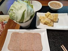 -鸿运诚羊蝎子·火锅(西单店)