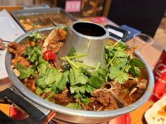 -华府九号海鲜烧烤大排档(龙域店)