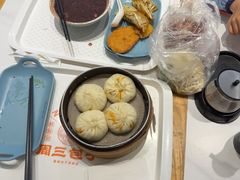-周三包子(承德路店)