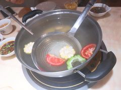 -陈记顺和潮汕牛肉火锅(韩江路店)