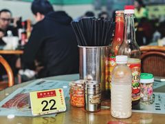 -荔林食店(西华路店)