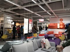 -宜家家居(西安未央商场店)