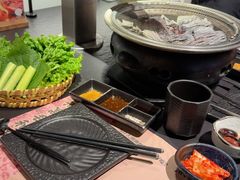 -黑牛の店·黑金店(沈阳万象城店)