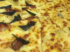 -乐凯撒披萨(正佳广场店)
