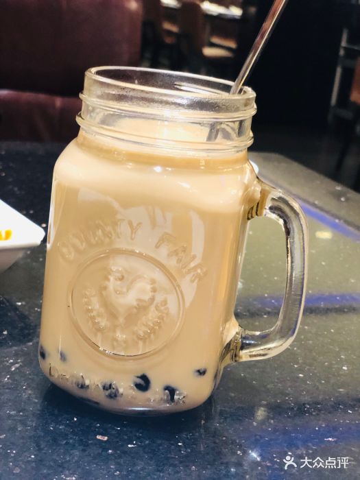 鹿港小镇(爱琴海购物公园店)图片