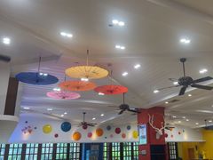 -儿童菜·采风阁家常菜餐厅(亚龙湾天域酒店)