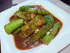 -锦园春香港茶餐厅(西海湾旗舰店)